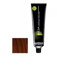 L'Oreal Professionnel INOA ODS2 - Краска для волос ИНОА ODS 2 без аммиака 6.64 красно-медный темный блонд 60 мл