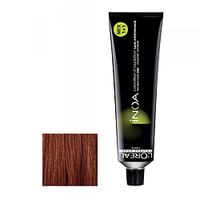 L'Oreal Professionnel INOA ODS2 - Краска для волос ИНОА ODS 2 без аммиака 6.66 темный блонд красный 60 мл