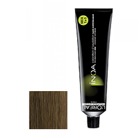 L'Oreal Professionnel INOA ODS2 - Краска для волос ИНОА ODS 2 без аммиака 7.0 блондин натуральный 60 мл