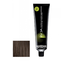 L'Oreal Professionnel INOA ODS2 - Краска для волос ИНОА ODS 2 без аммиака 7.07 натуральный холодный блондин 60 мл