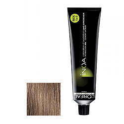 L'Oreal Professionnel INOA ODS2 - Краска для волос ИНОА ODS 2 без аммиака 7.8 блондин мокко 60 мл