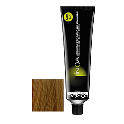 L'Oreal Professionnel INOA ODS2 Blonds Prives - Краска для волос ИНОА ODS 2 без аммиака 8.40 светлый блондин медный глубокий 60 мл