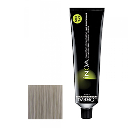 L'Oreal Professionnel INOA ODS2 - Краска для волос ИНОА ODS 2 без аммиака 9.1 очень светлый блондин пепельный 60 мл