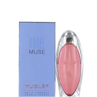 Thierry Mugler Angel Muse For Women - Туалетная вода 100 мл