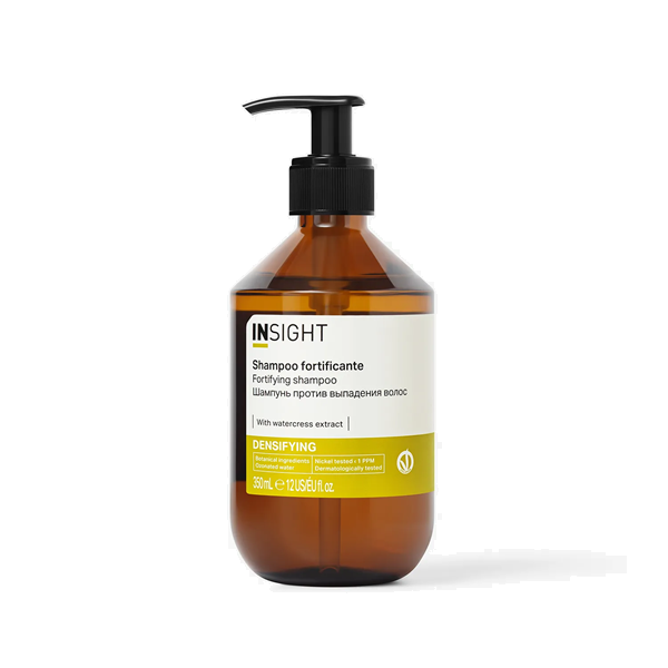 Insight Densifying Fortifying Shampoo - Шампунь против выпадения волос 350 мл