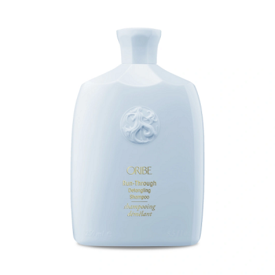 Oribe Shine Run-Through Detangling Shampoo - Шампунь для облегчения расчесывания волос 250 мл