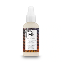 R+Co Sun Catcher Power C Boosting Leave-In Conditioner - Несмываемый кондиционер с витамином С  "ловец солнца" 124 мл