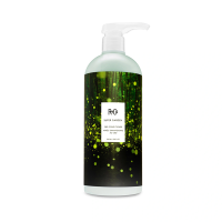 R+Co Super Garden Cbd Conditioner - Успокаивающий кондиционер для волос "дивный сад" 1000 мл