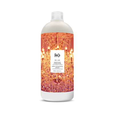 R+Co Bel Air Smoothing Conditioner +Anti-Oxidant Complex NFR - Кондиционер для разглаживания с антиоксидантным комплексом "бель эйр" 1000 мл