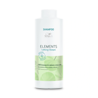 Wella Elements Calming Shampoo - Шампунь успокаивающий 1000 мл