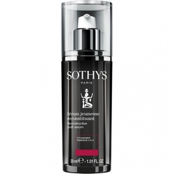 Sothys Perfect Shape Reconstructive Youth Serum - Омолаживающая сыворотка для восстановления кожи  (эффект мезотерапии) 30 мл