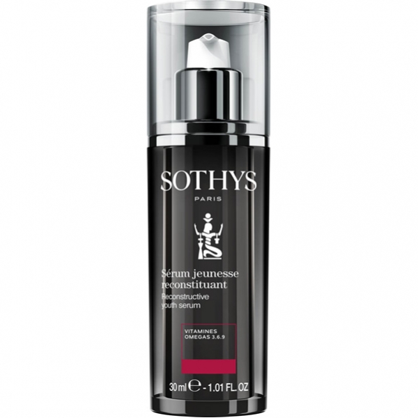 Sothys Perfect Shape Reconstructive Youth Serum - Омолаживающая сыворотка для восстановления кожи  (эффект мезотерапии) 30 мл