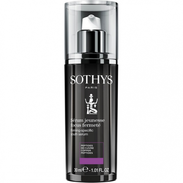 Sothys Perfect Shape  Firming-Specific Youth Serum -  Омолаживающая сыворотка для укрепления кожи 30 мл