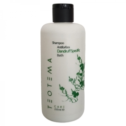 Teotema Dandruff Specific Shampoo - Шампунь против перхоти 250 мл