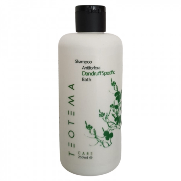 Teotema Dandruff Specific Shampoo - Шампунь против перхоти 250 мл