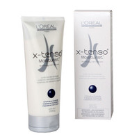L′Oreal Professionnel X-tenso Moisturist Sensitive Hair - Выпрямляющий крем для чувствительных волос 250 мл