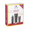 Greymy Wild Set For Curls - Набор "Для Кудрявых Волос" 460 мл