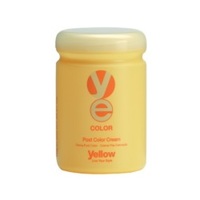 Yellow Post Color Cream - Крем для стойкости цвета окрашенных волос 1 кг