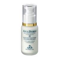 AmaDoris Intensive Skin Pore Refiner Emulsion - Эмульсия для сужения пор 50 мл