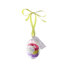 Invisibobble Original Easter Egg 2022 - Резинка-браслет для волос (в пасхальной упаковке) 3 шт