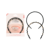 Invisibobble Hairhalo Chique and Classy - Набор ободков