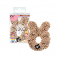 Invisibobble Kids Sprunchie Teddy - Резинка для волос (Мишка)