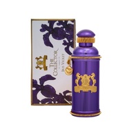 Alexandre. J The Collector Iris Violet Oud Eau de Parfum - Александр Джей ирис фиалка парфюмированная вода 100 мл