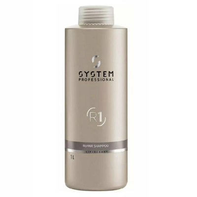 Wella SP Diamond Repair Shampoo - Шампунь восстанавливающий 1000 мл