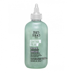 TIGI Bed Head Control Freak - Сыворотка для гладкости и дисциплины локонов 255 мл