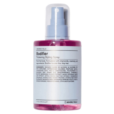 J Beverly Hills Styling Bodifier - Спрей для увеличения объема 236 мл