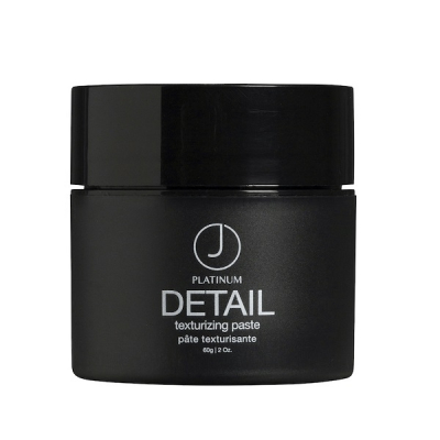 J Beverly Hills Platinum Detail Texturizing Paste - Паста текстурная 60 мл