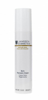 Janssen Cosmetics Mature Skin Rich Recovery Cream - Обогащенный антивозрастной регенерирующий крем с комплексом Cellular Regeneration 200 мл 