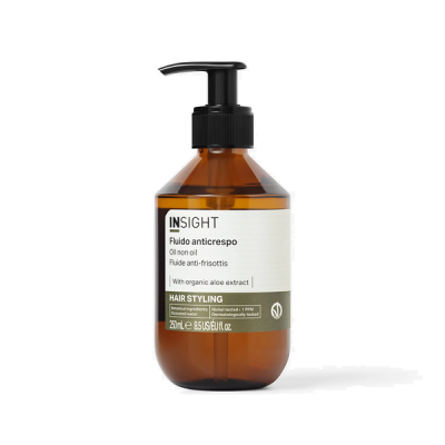 Insight Styling Oil Non Oil - Масло для укладки волос 250 мл
