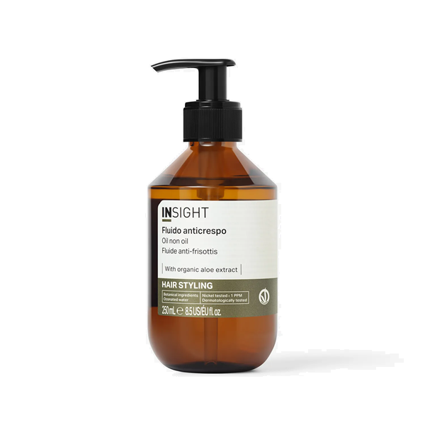 Insight Styling Oil Non Oil - Масло для укладки волос 250 мл