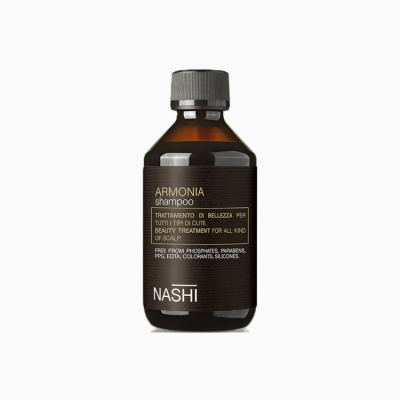 Nashi Argan Armonia Shampoo - Шампунь восстанавливающий баланс кожи головы 250 мл