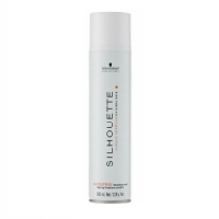 Schwarzkopf Silhouette Flexible Hold Pure Hairspray - Безупречный лак для волос мягкой фиксации 300 мл