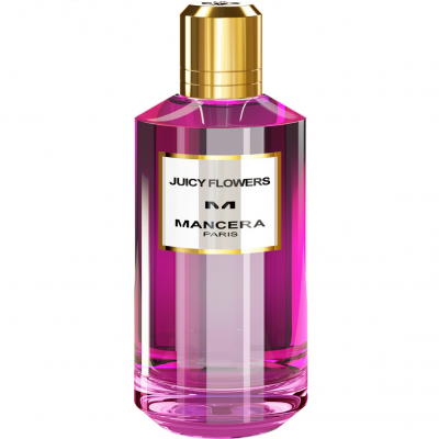 Mancera Juicy Flowers For Women - Парфюмерная вода 120 мл (тестер)