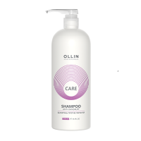 Ollin Care Anti-Dandruff Shampoo - Шампунь для волос против перхоти 1000 мл