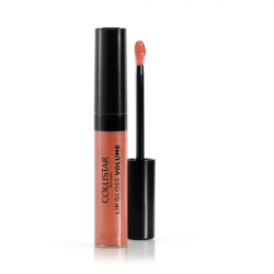 Collistar Make Up Lip Gloss Volume Divine Oranges №130 - Блеск для губ с эффектом объема 7 мл (тестер)