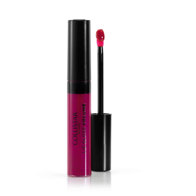 Collistar Make Up Lip Gloss Volume Fucsia Buganvil №210 - Блеск для губ с эффектом объема 7 мл (тестер)