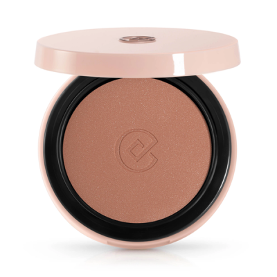 Collistar Make Up Impeccable Maxi Blush Ambra 02 - Румяна для лица 9 гр