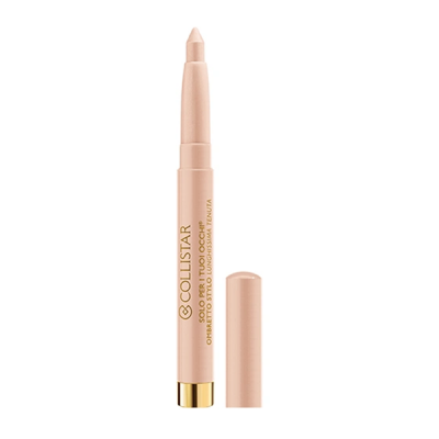 Collistar Make Up For Your Eyes Only Eye Shadow Stick 2 Nude - Стойкие тени для век в карандаше 1.4 гр