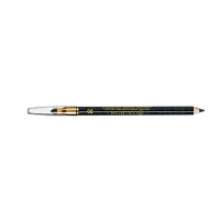 Collistar Make Up Professional Glitter Eye Pencil Nero Glitter № 20 - Профессиональный контурный карандаш для глаз с блестками 1,2 мл (тестер)