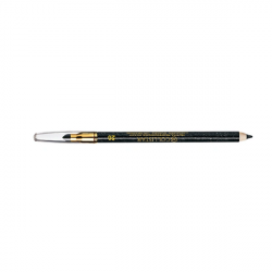 Collistar Make Up Professional Glitter Eye Pencil Nero Glitter № 20 - Профессиональный контурный карандаш для глаз с блестками 1,2 мл (тестер)