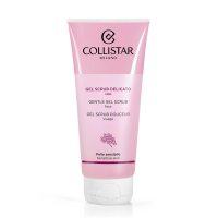 Collistar Make Up Gentle Gel Scrub Face - Гель-скраб для лица 100 мл
