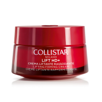 Collistar Face Skincare Lift HD Ultra-Lifting Firming Face And Neck - Подтягивающий крем для лица и шеи (тестер) 50 мл