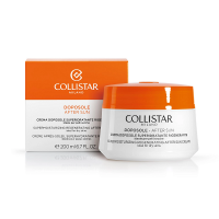 Collistar Special Perfect Tanning Supermoisturizing Regenerating After Sun Cream - Восстанавливающий крем после загара 200 мл