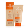 Collistar Special Perfect Tanning Eco-Compatible Protection Sun Cream SPF30 - Солнцезащитный крем 150 мл 100% экологически чистая упаковка