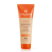 Collistar Special Perfect Tanning Eco-Compatible After Sun Soothing Moisturising Gel-Cream - Гель-крем после загара успокаивающий, увлажняющий 250 мл 100% экологически чистая упаковка