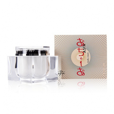 La Ric Body Cream Asia - Крем для тела "азия" 200 мл